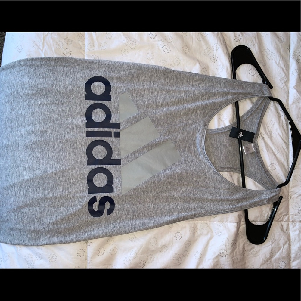Two workout tank tops